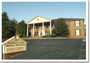 Fountain City Dental Building